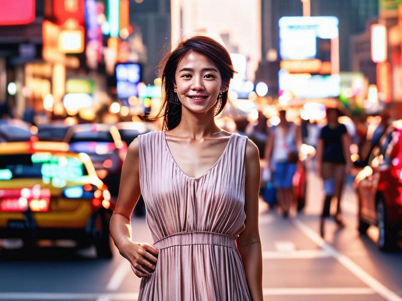 {Shanghai's Thriving Recreational Scene: A Blend of Tradition and Modernity}