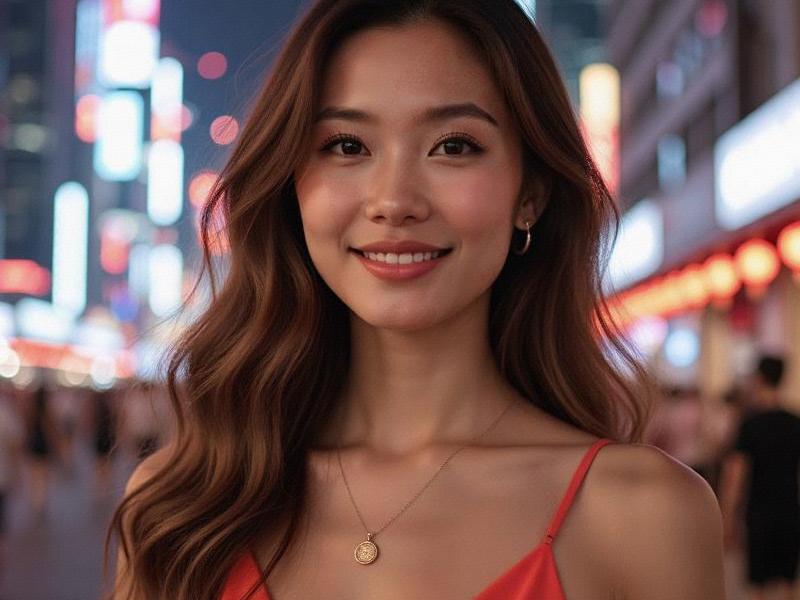 Shanghai 2025: The Smart City Revolution with a Human Touch