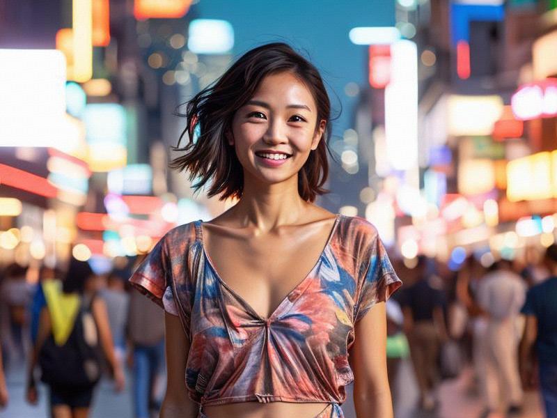Shanghai's New Chapter in Urban Evolution