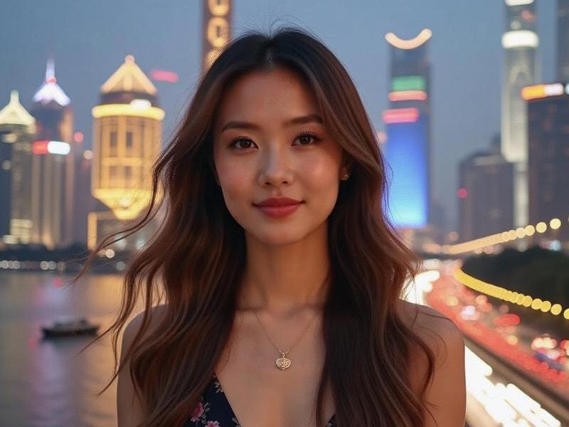 Beyond the Skyline: How Shanghai and Its Neighbors Are Building the World's Next Great Megaregion