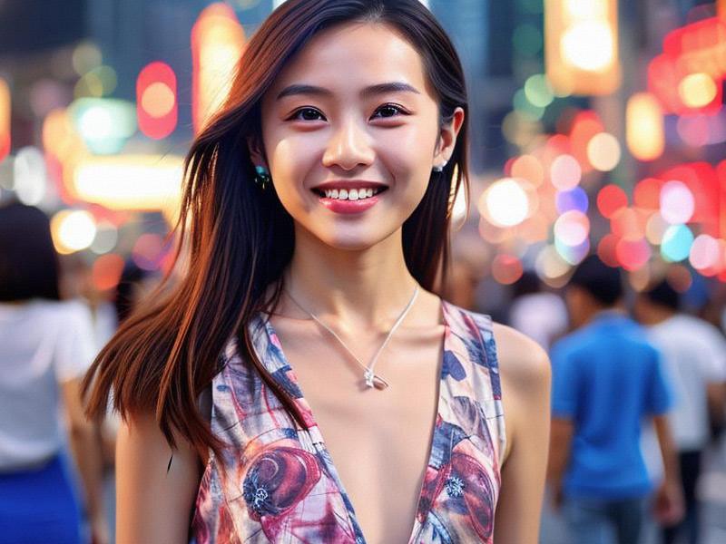 Shanghai Life: A Hub of Diversity, Vibrancy, and Growth