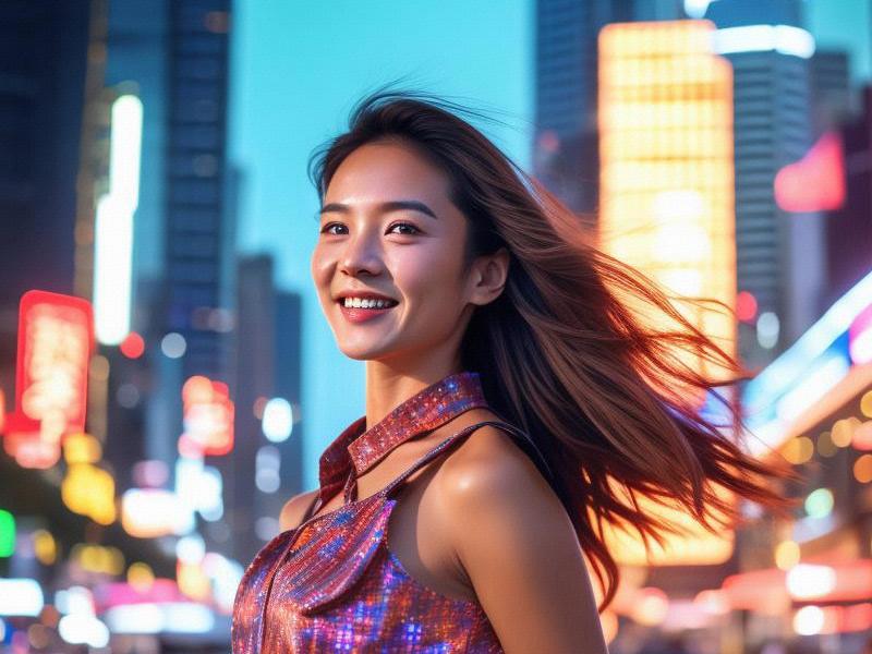 Shanghai Through the Lens: A Visual Journey of the City's Ever-Evolving Landscape