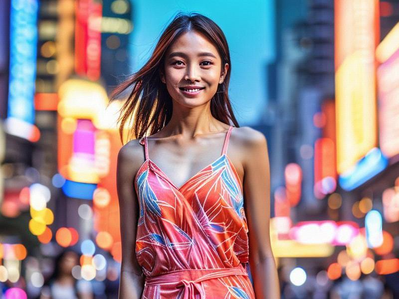 文章开始Shanghai and Its Surroundings: A Glimpse into the Dynamic Heart of China