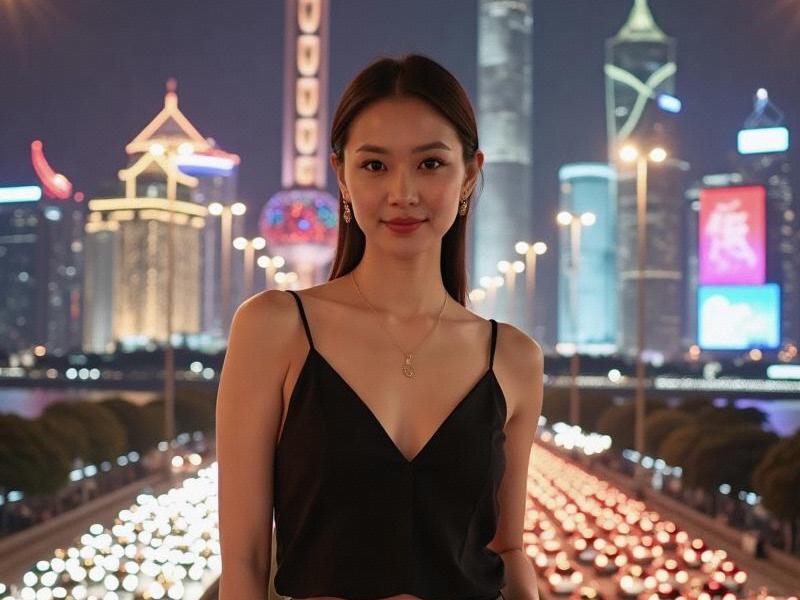 Shanghai's Neuro-Aesthetic Vanguard: Redefining Global Beauty Through Quantum Heritage Systems