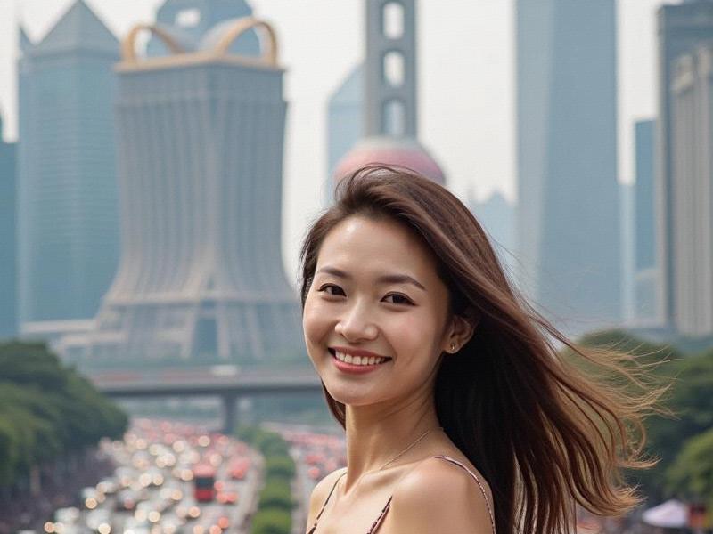Shanghai's Velvet Rope Revolution: Inside the City's Next-Generation Entertainment Palaces