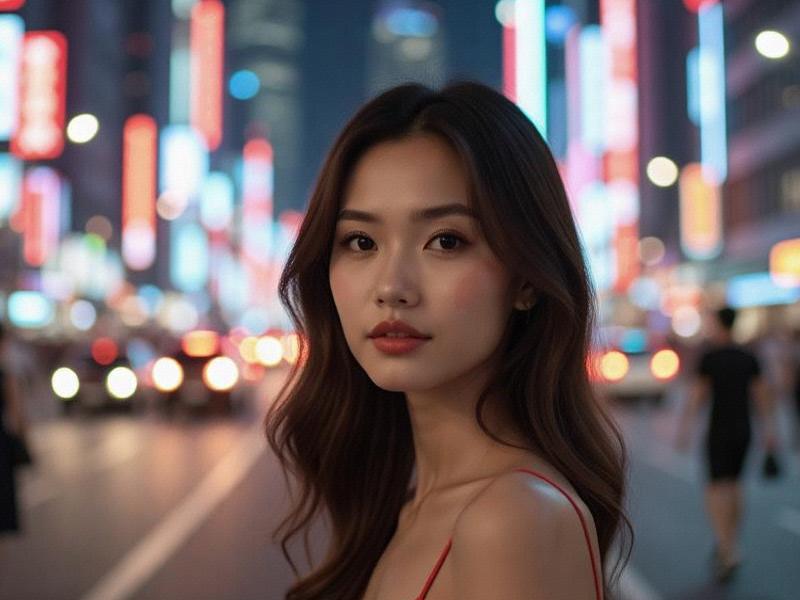 The Evolution of Shanghai's Nightlife: How Entertainment Venues Are Redefining Urban Leisure