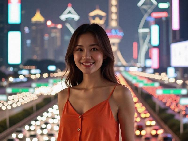 Velvet Revolution: How Shanghai's Entertainment Clubs Are Redefining Elite Nightlife