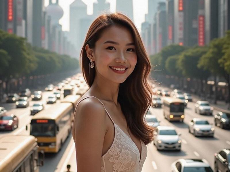 The Velvet Rope Revolution: How Shanghai's Elite Clubs Are Redefining Nightlife in 2025