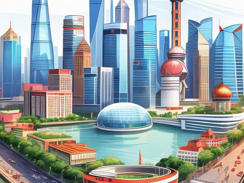 Shanghai Focus: Current Events and Analysis
