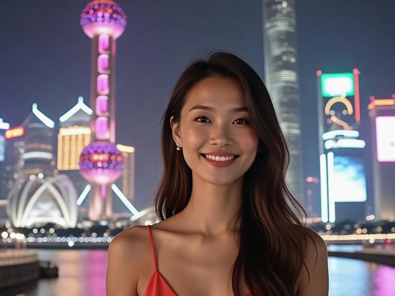 The Velvet Rope Revolution: Shanghai's Elite Entertainment Spaces Navigate the New Gilded Age