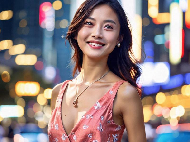 Shanghai: A Vibrant City of Diversity and History