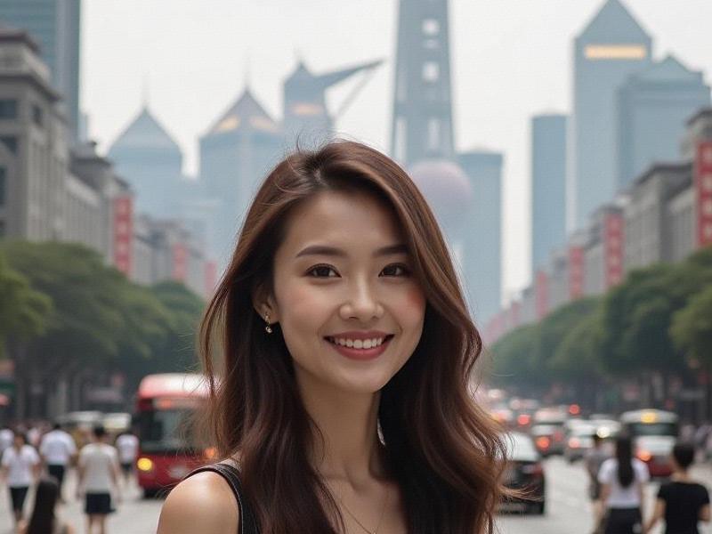 The Shanghai Sophisticate: How China's Most Cosmopolitan Women Are Writing Their Own Rules