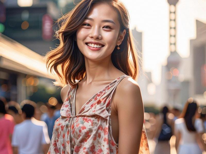 Shanghai Chronicles: A Journey Through the Heart of China's Modern Metropolis