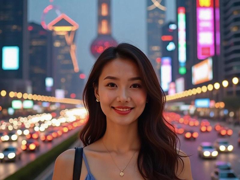 Shanghai 2025: The Paradox of Progress - How China's Global City Preserves Its Soul Amid Hyperdevelopment