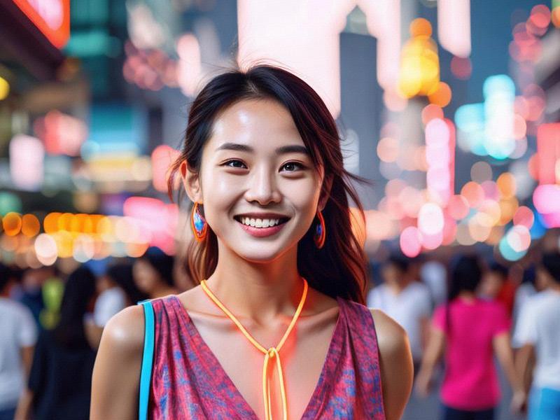 Shanghai: A Vibrant Metropolis Where Tradition Meets Modernity