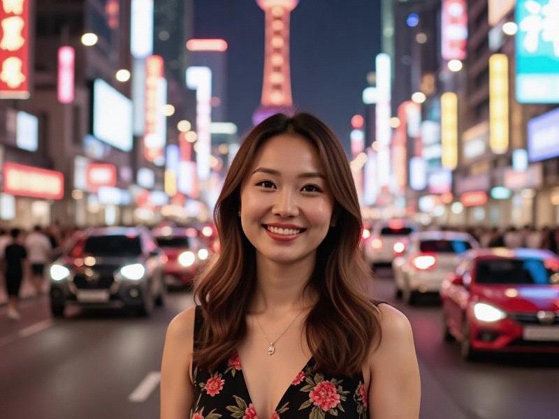 The Shanghai Paradox: How China's Most Cosmopolitan Women Balance Tradition and Modernity