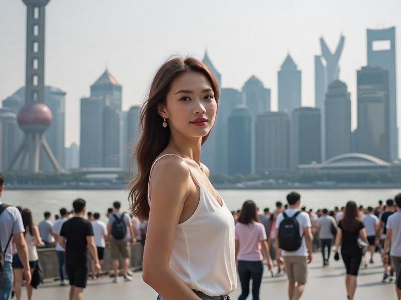 Shanghai's Nocturnal Renaissance: How Luxury Clubs Are Redefining Urban Entertainment