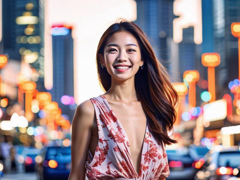 Shanghai's Cultural Renaissance: A New Era of Art, Food, and Innovation
