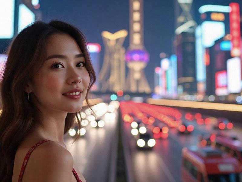 Shanghai's Cultural Renaissance: How China's Global City Rediscovers Its Artistic Roots