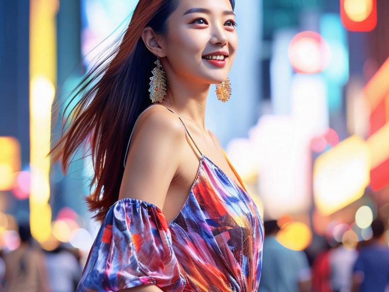 The Beauty of Shanghai: A Journey Through the City's Allure