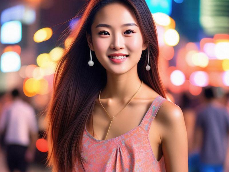 Shanghai's Renaissance: A Journey Through the Modern Metropolis