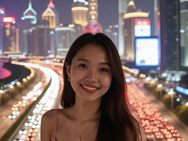 Shanghai 2030: The Making of a Global Megacity-Region
