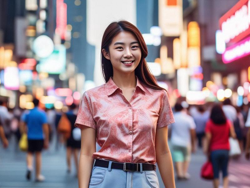 Shanghai: The Cultural Melting Pot and Lifestyle Capital of China