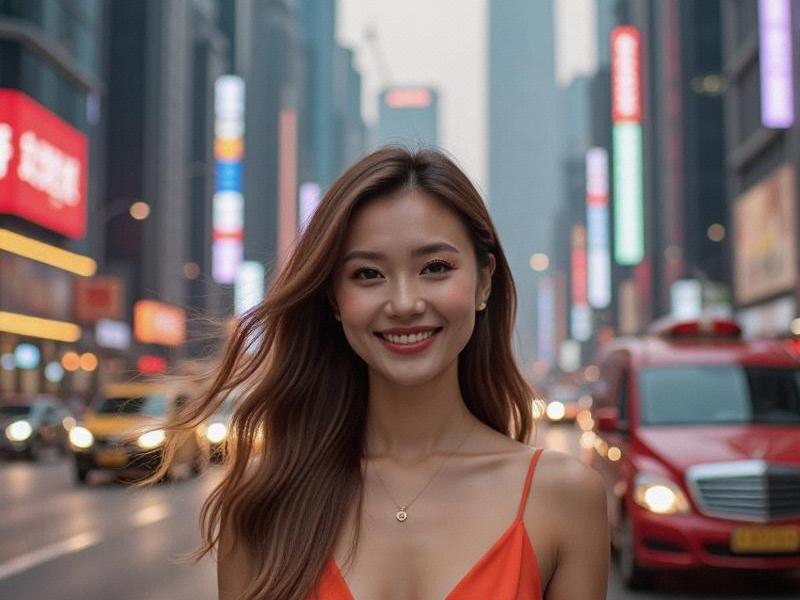 Shanghai's Nightlife 3.0: How Luxury Entertainment Venues Are Driving the City's After-Dark Economy