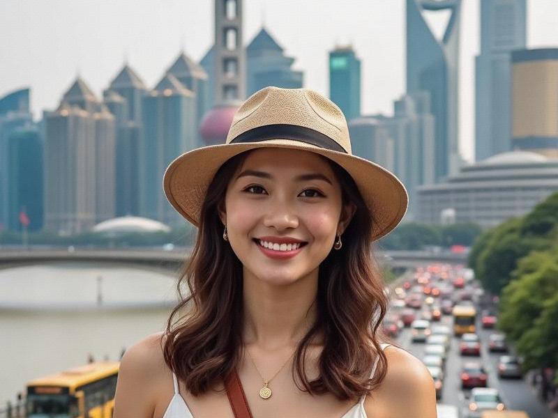 The Evolution of Shanghai's Nightlife: How Entertainment Venues Are Redefining the City's Social Landscape
