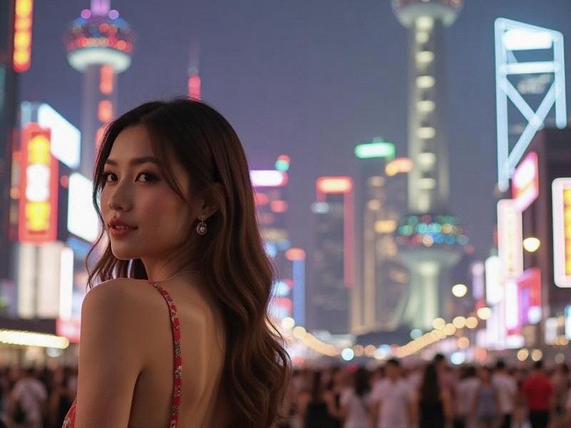 The Velvet Curtain: Shanghai's Entertainment Venues Enter New Era of Sophistication