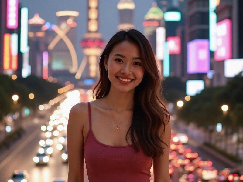 Shanghai and Beyond: How China's Global City Shapes and Gets Shaped by its Neighbors