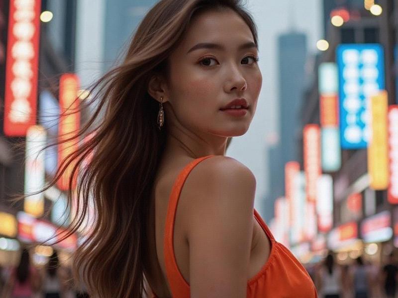 The Paradox City: How Shanghai Masters the Art of Time Travel