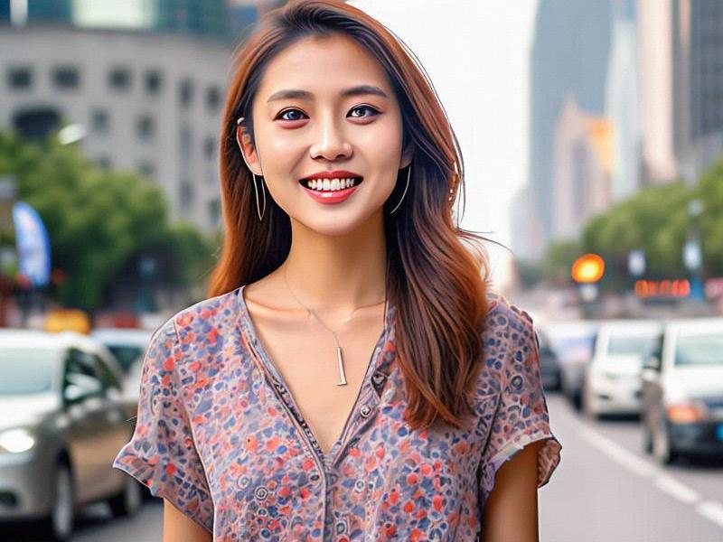 Shanghai Women: Portraying the Modern Urban Elegance