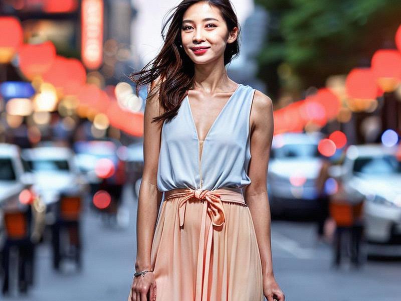 Shanghai's Magical Neighborhoods: A Blend of Classical and Modern Charm Attracts Travelers