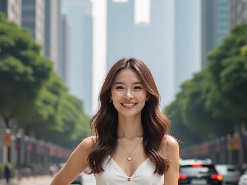 【海派丽人志：2025上海都市女性全景观察——从职场精英到生活艺术家】