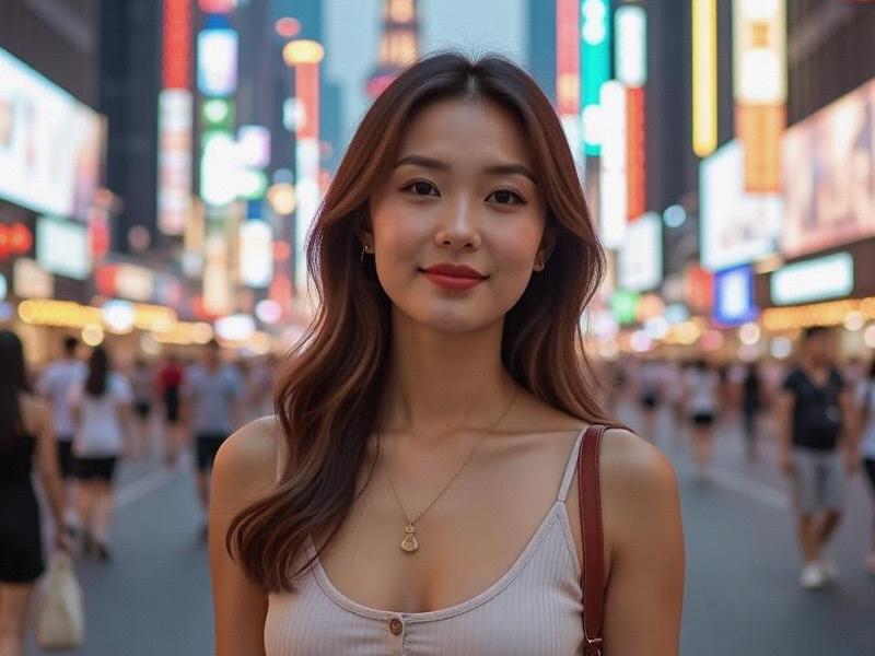 Shanghai's New Femininity: The Rise of the Cosmopolitan Chinese Woman