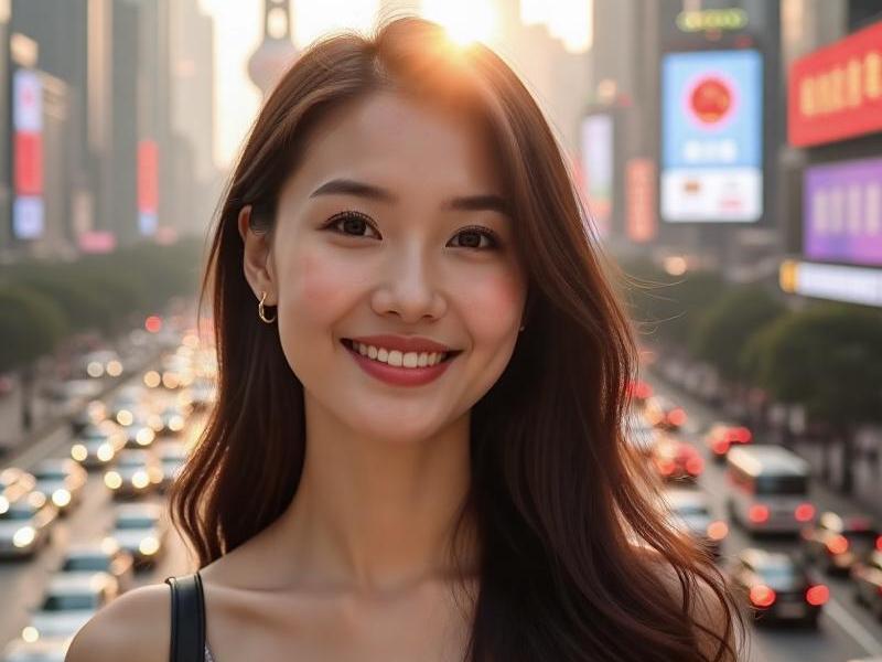 Shanghai's Dual Revolution: How China's Financial Capital Reinvents Itself for the Digital Age