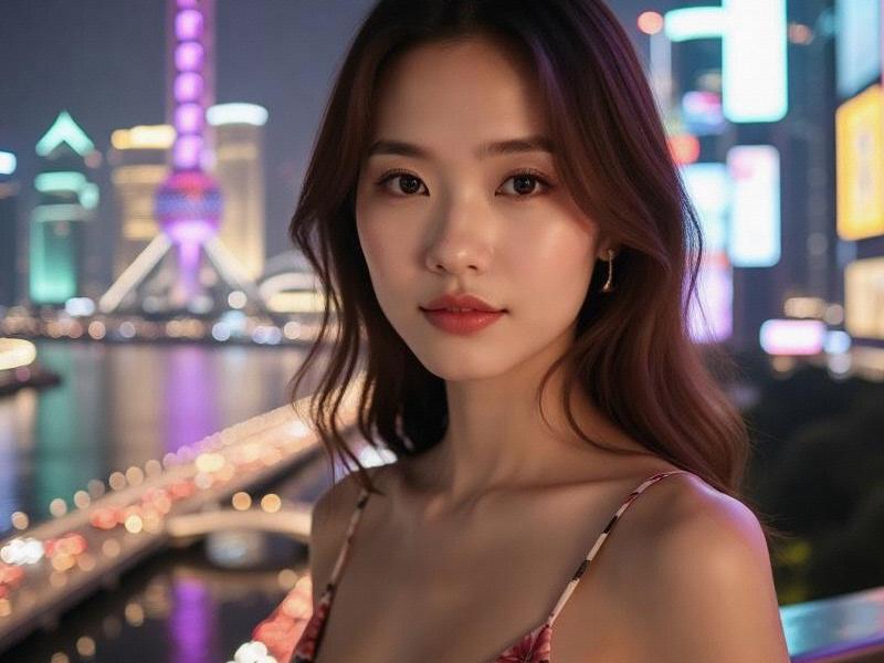 Shanghai's Ripple Effect: How China's Global City is Transforming the Yangtze River Delta