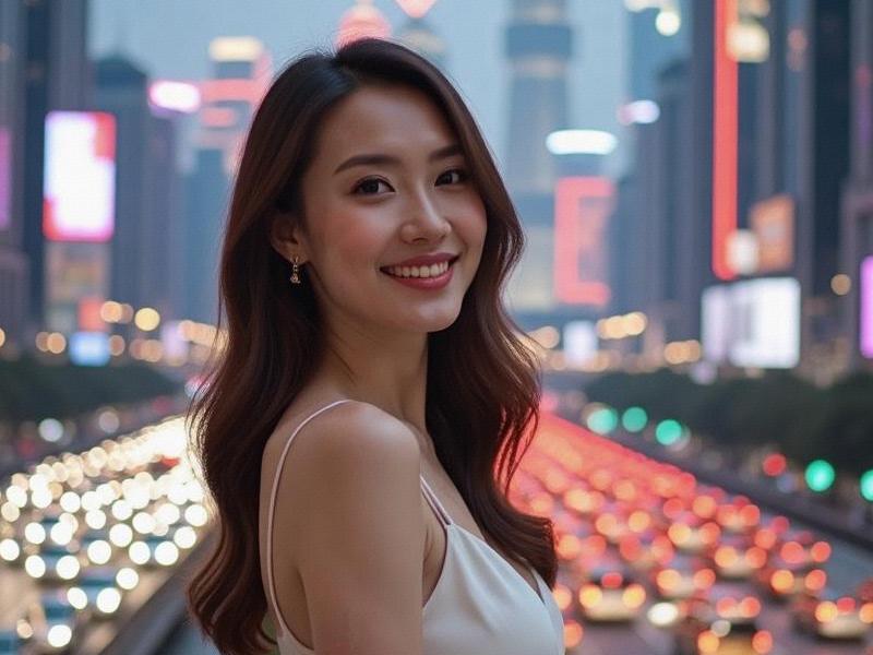 Shanghai's Power Women: How the City's Female Leaders Are Shaping China's Future