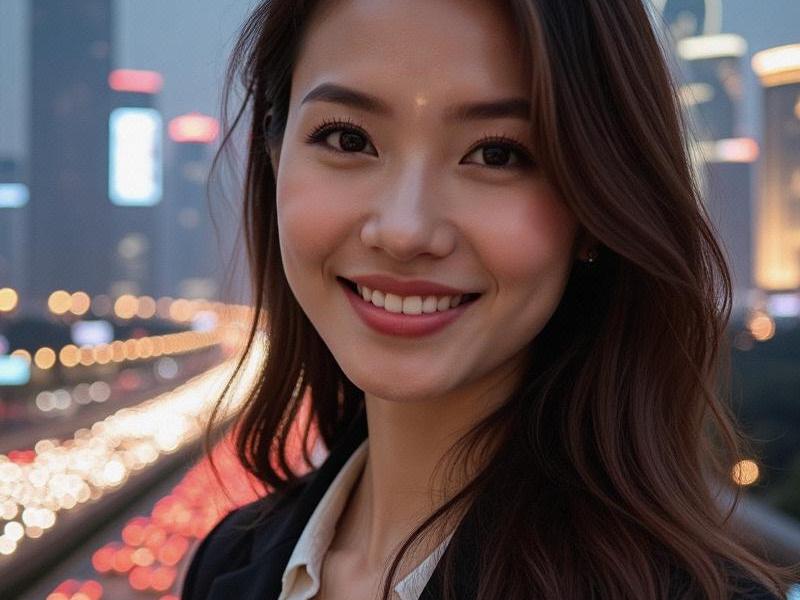 【海派美人图鉴】从月份牌到元宇宙：上海女性审美百年嬗变史