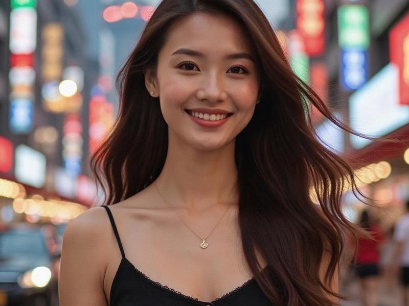 The Shanghai Glow: How China's Most Cosmopolitan City Redefines Asian Beauty Standards