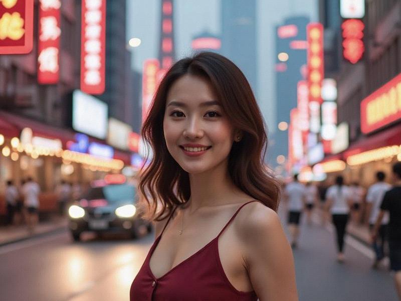 The Velvet Rope Economy: Shanghai's High-Stakes Nightlife Renaissance