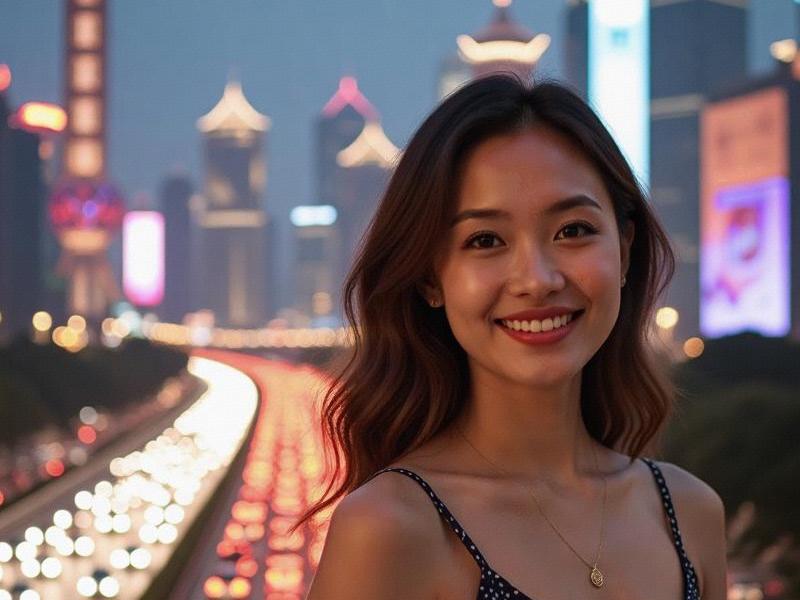 Shanghai Nightlife Renaissance: How the City's Entertainment Clubs Are Redefining Urban Leisure