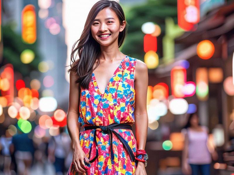 Shanghai's Green Transformation: How the City is Leading China's Eco-Friendly Revolution