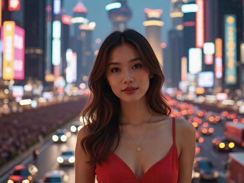 Shanghai's Neuro-Aesthetic Revolution: Quantum Beauty Systems Redefining Urban Elegance