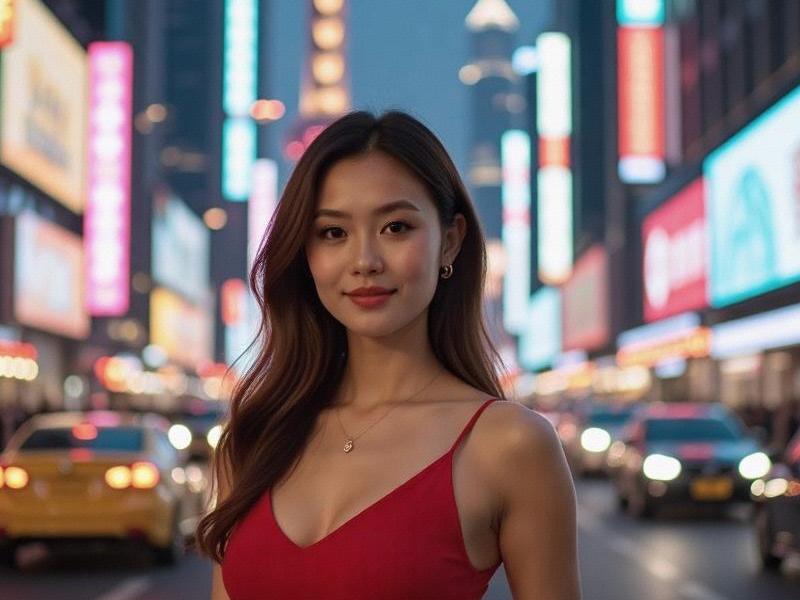 Silicon Huangpu: How Shanghai is Forging China's Digital Future