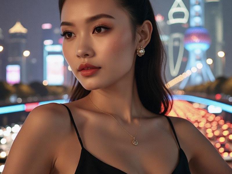 【摩登密码】从月份牌到小红书：上海美女的百年形象史
