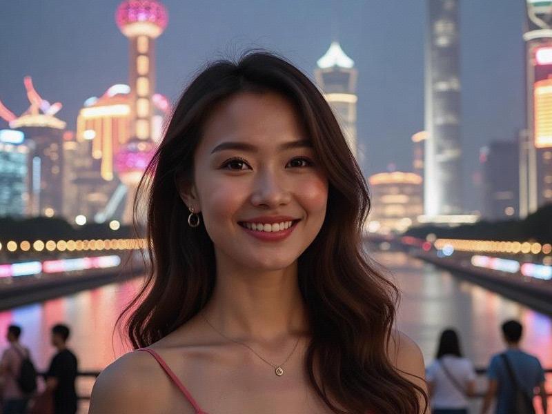 Metropolitan Symbiosis: How Shanghai and Its Neighbors Are Redefining Urban Integration in the Yangtze River Delta