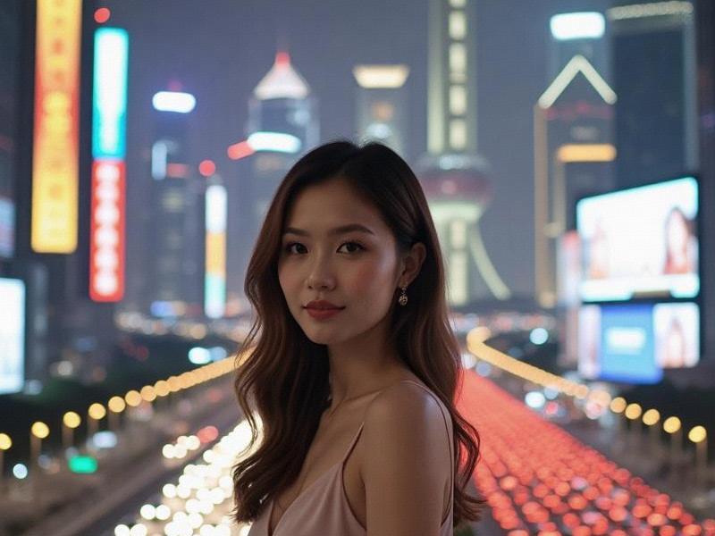 Shanghai's Neo-Traditional Symphony: Engineering Urban Harmony in the Yangtze River Delta