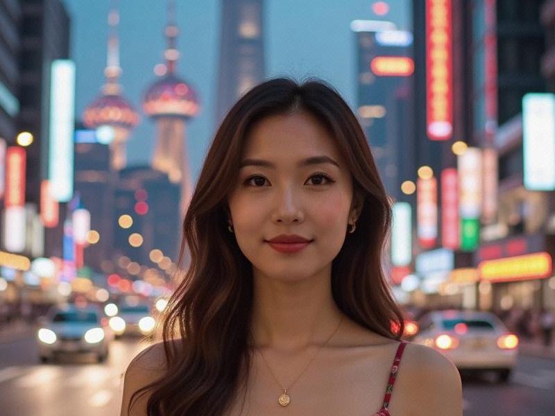 Shanghai and Beyond: How China's Economic Hub Reshapes the Yangtze River Delta